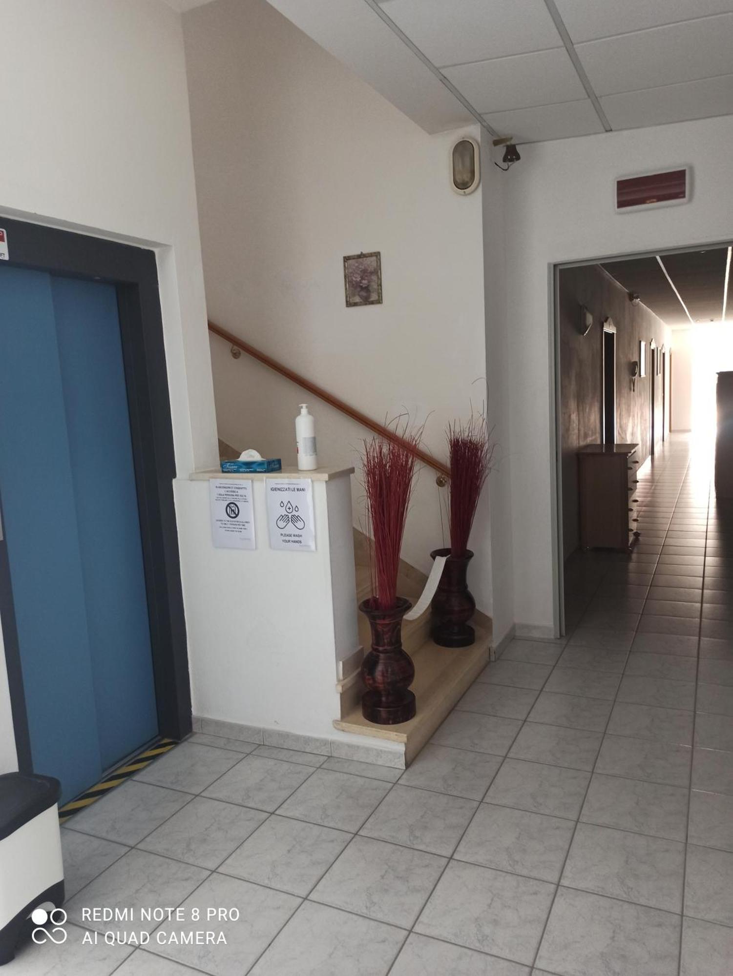 Hotel Danubio Bellaria-Igea Marina Habitación foto