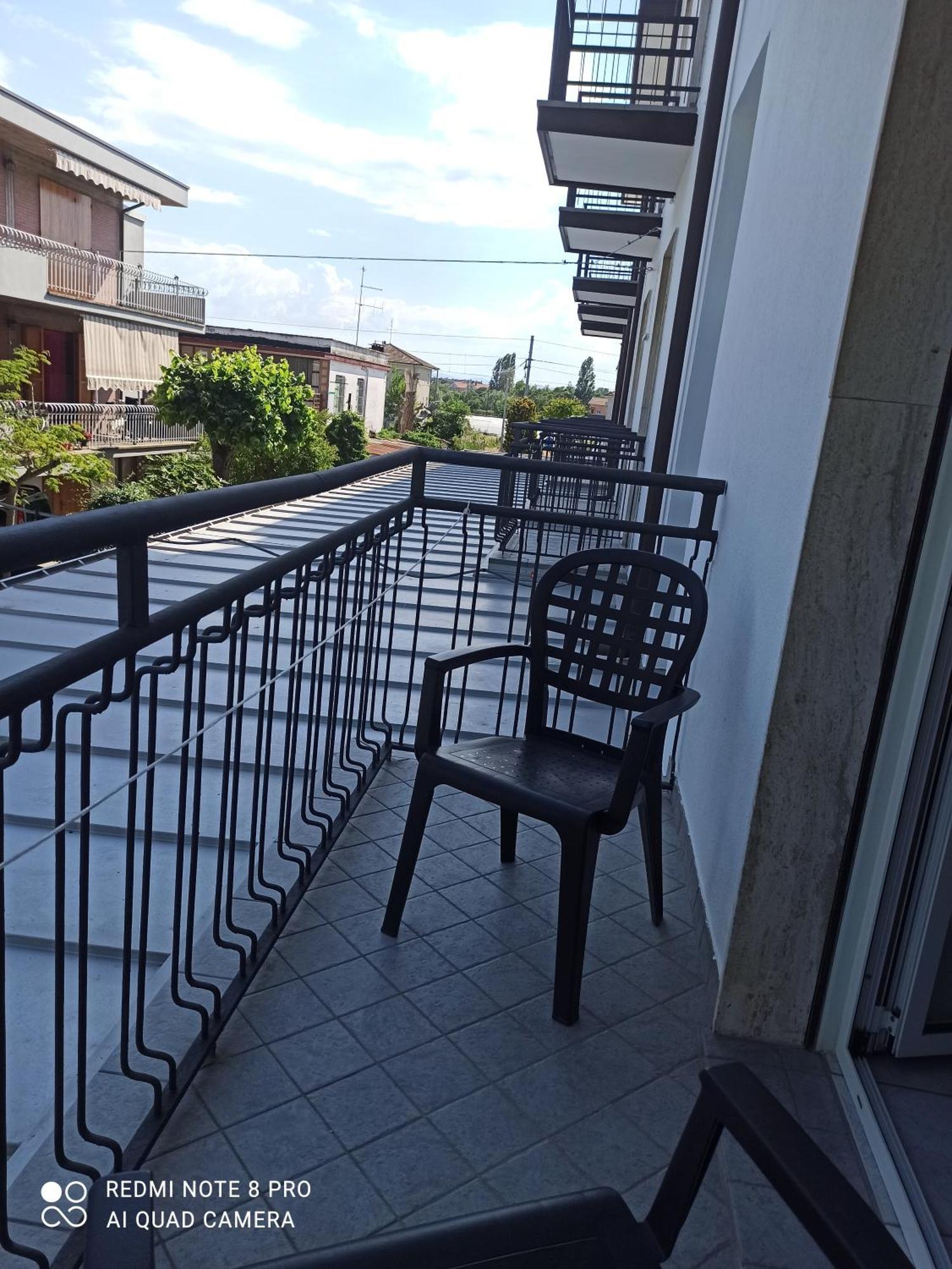 Hotel Danubio Bellaria-Igea Marina Habitación foto